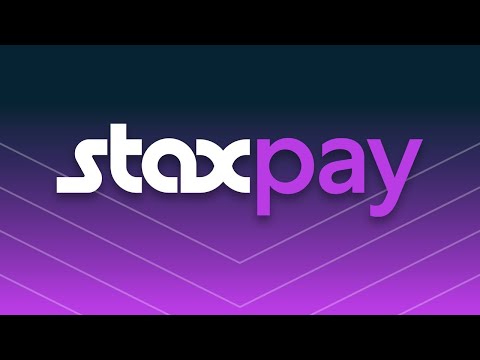 Stax + PayPal