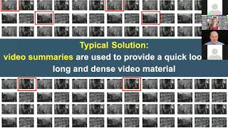 DataTV Oana Inel - User Preferences for Personalized Explanations for Video Summaries