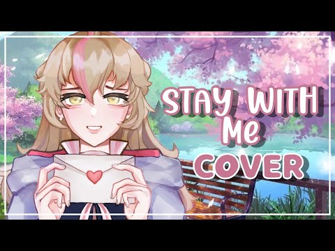 stay with me | cover