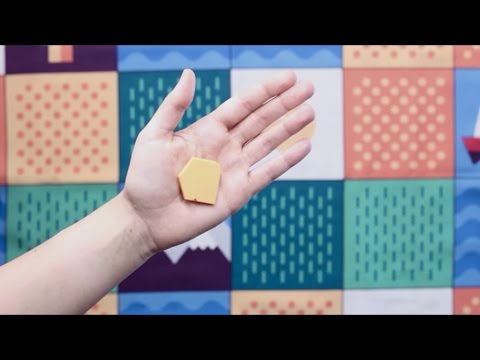 Cubetto Tutorial | Left Block