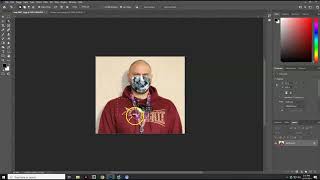 Object selection tool
