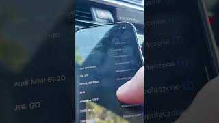 🎥 RGB Nano AI Box | Fast Bluetooth Connection & Smart Car Upgrade