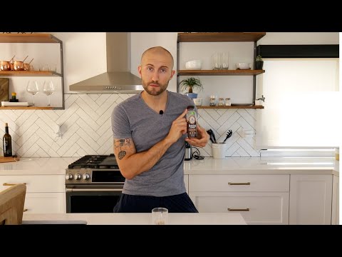 Koia Coffee Mocha Latte | Coffee Drink Review by The Guru