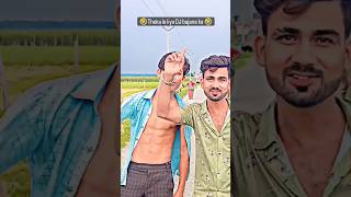 theka le liya DJ bajane ka 🤣🤟#trending #love #attitude #gdbsolved #sfc_physical_academy #comedy