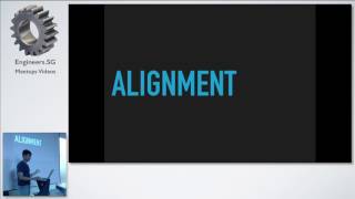 Design Principles and Typography - Talk.CSS #14