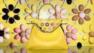 Peekaboo – Inner Beauty | Spring/Summer 2026 Collection