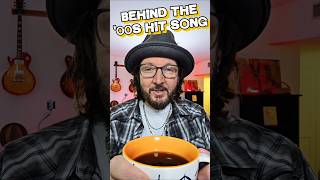 BEHIND THE '00s HIT SONG 🤘 #2000smusic #rockband #rock #rocksong #punkrock #punk #poppunkmusic