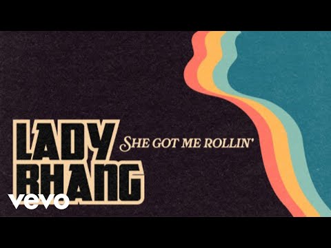 LIVE - Lady Bhang (She Got Me Rollin') ft. Dean DeLeo