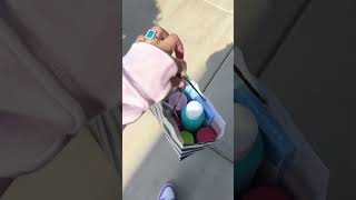 ❤️💚🩷 #grwms #grwm #grwmoutfit #grwu #ootd #ootds #lisi #lisishops #fyptiktok