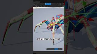 How to Create a Skeleton in Unreal Engine 5!