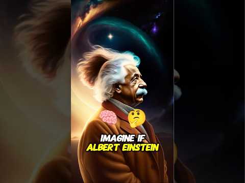 🚀 What If Einstein Could Motivate You Today? 🔥