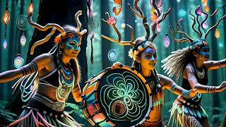Progressive to Full-On Psytrance Mix (July 2025) - Eclipse Sound Syndicate!