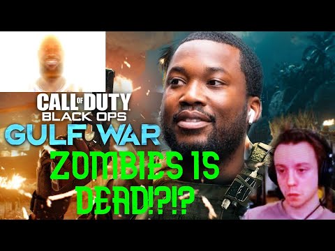COD ZOMBIES IS NOT DEAD IN 2024