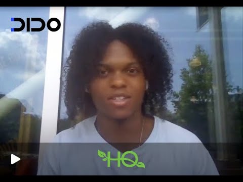 DIDO Testimonial - HealQuick