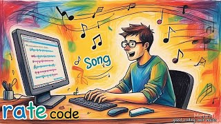 Indigo | Calm Coding Vibes 💻🎶 | Focus Music for Programmers #CodingMusic #ChillBeatsCalm