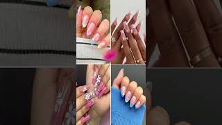 #pick your design☁️💞 #nails #nailart #aesthetic#commentyourthoughts❤️☁️🥺