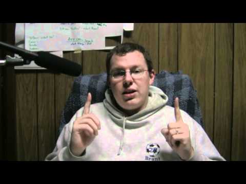 RFD: Amusement Parks