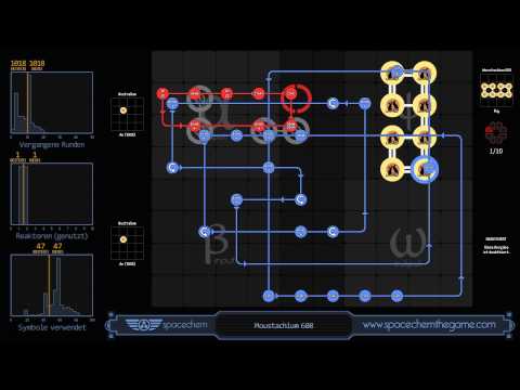 SpaceChem - Moustachium 608 (1018/1/47)