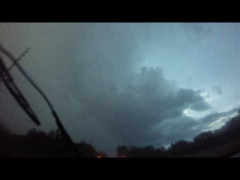 Lightning Ride