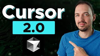 Cursor 2.0 in 20 minutes
