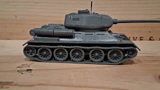 bolt action review