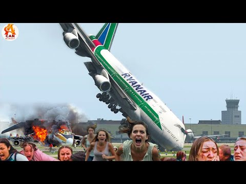 Incredible Moments Caught on Camera | Best of 2025 #6