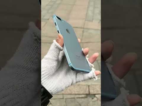 IPHONE 7 plus new shape #shorts #apple #iphone7plus