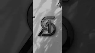 Creating the Perfect Logo for A S! 🎨✨ | Logo Design & Branding | NextGenDesigners