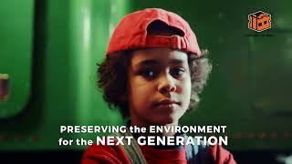 Deep voice over for Eversafe  : POSITIVE IMPACT VIDEO