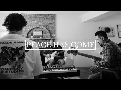 Peace Has Come (Live at Home) | New Heights Worship