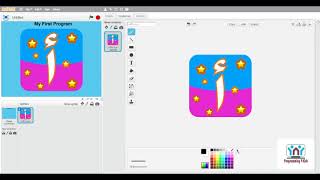 Programming4Kids Lesson3