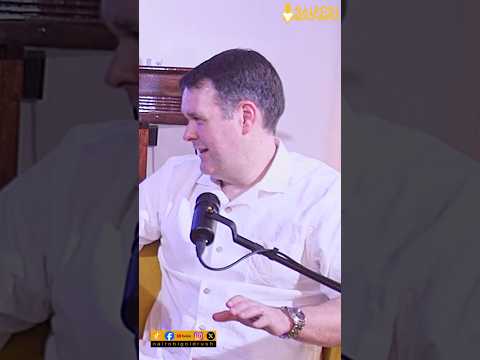 Blind Guy Runs a Motorcycle Taxi App?!