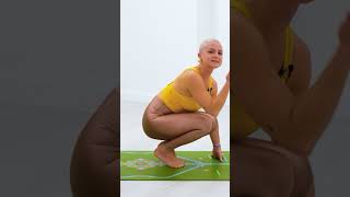 Hand placement for hopping drills—where to actually put them