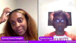 Hey! Financial Literacy, Extra Stream Of Income