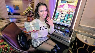 We SHOCKED EVERYONE and WON the BIG ONE!!!