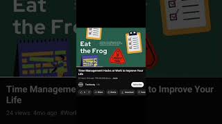 We don’t just post videos. We build career-changing content for Learners!