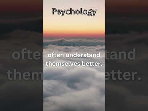 Psychology Facts #facts #factshorts #insterestingfacts