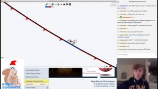 Benji Collab - Trackmaking and Framing Timelapse