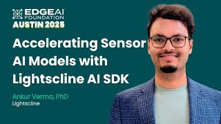 Smart Sampling Unlocks Edge AI Capabilities You Never Thought Possible