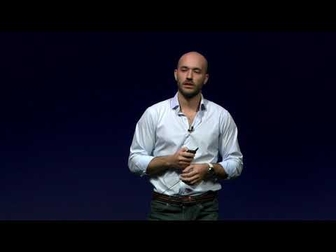 Alexandros Papangelis (Uber) WeCNLP2019