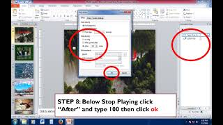 How to create your MUSICVIDEO