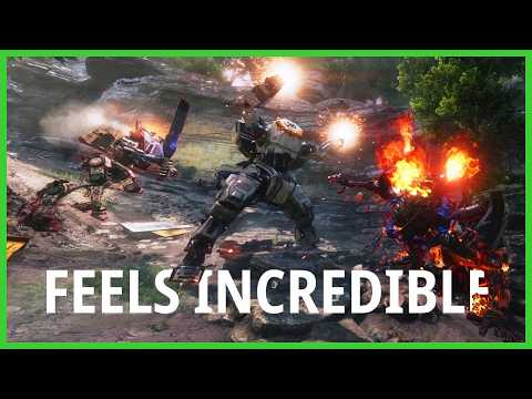 The Best FPS You've (Probably) NEVER Played