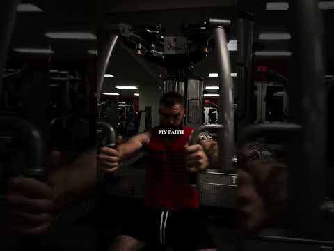 🎥 Always Be Improving: Body. Mind. Relationships. #1missionnutrition #alwaysimproving #fitnessgoals