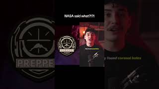 #Space #nasa #coronalmassejection #nasa2023 #survivalist #heatwave #internetblackout #interneto