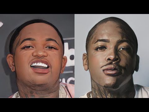PARTY TRAP HIP HOP MIX (DJ MUSTARD, YG, 2CHAINZ, DRAKE, FUTURE, NAV, TORY LANEZ, RICK ROSS & MORE)