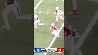 Marcus Jones Long TD