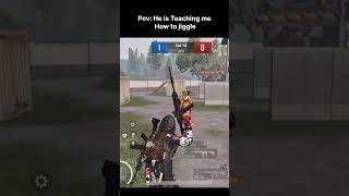 He is cooked ☠️ #bgmihighlights #bgmishorts #girlgamer #bgmivideos