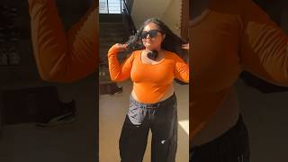 Many will, she was easier to kill #transformation #glowup #transform #transition