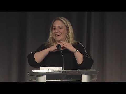CryptoSpeak - Angela Walch - CES Summit '19