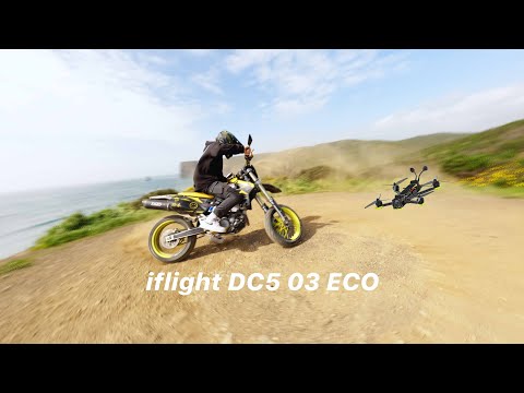 Iflight DC5 ECO FPV - Should you put your card back in your wallet?